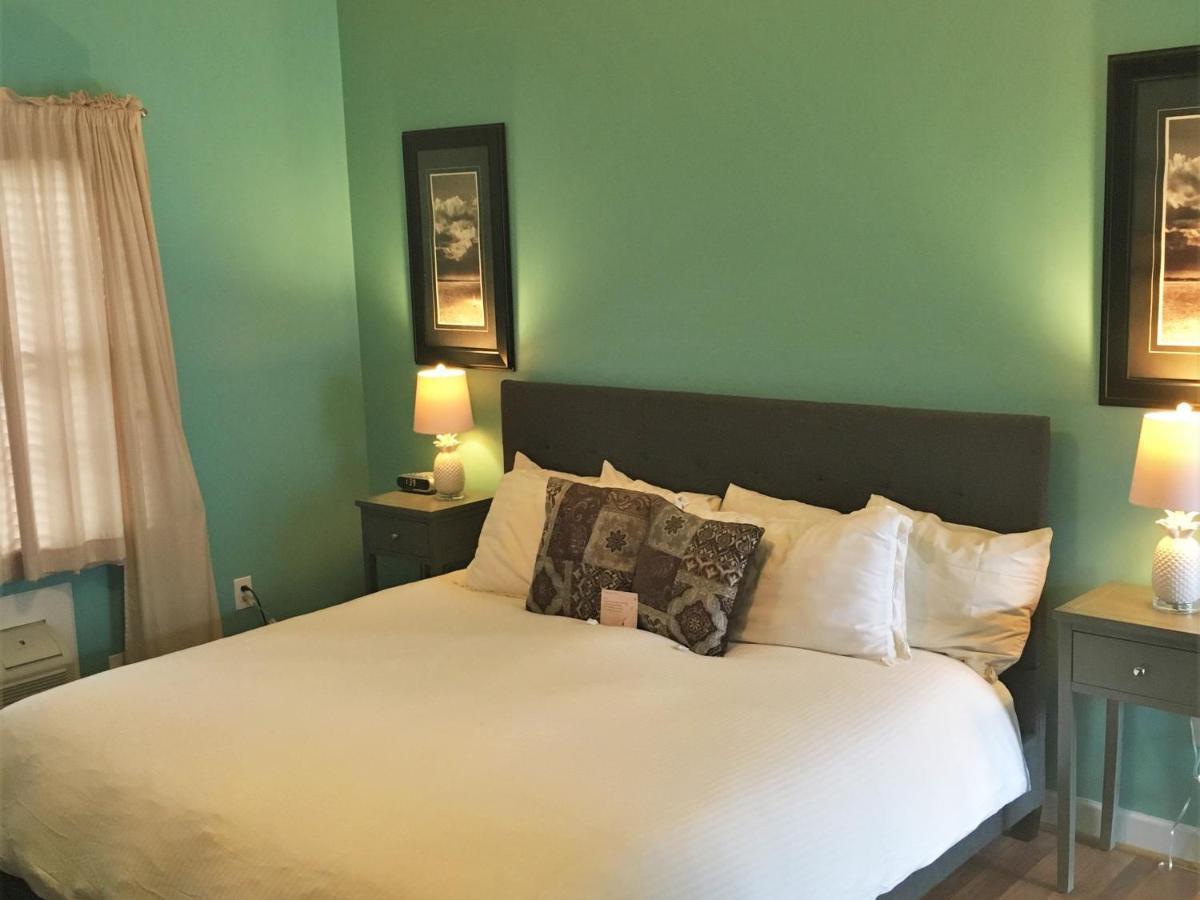 Kilmarnock Inn Habitación foto